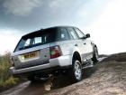 Land Rover Range Rover Sport 4.2 V8, 2005 - 2009